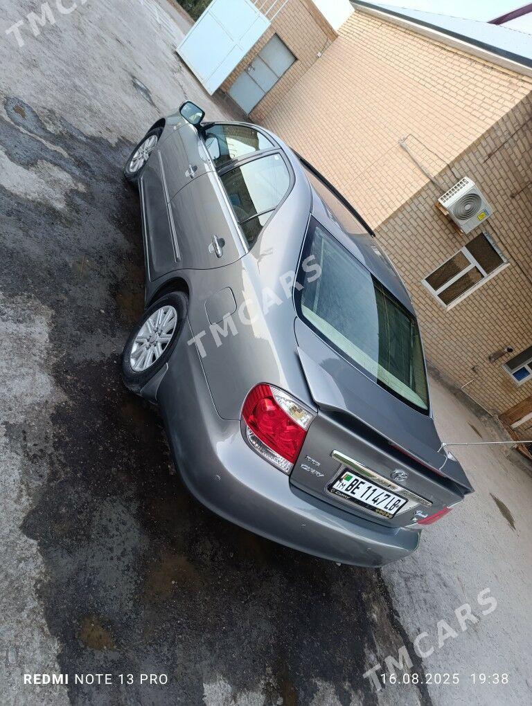 Toyota Camry 2003 - 195 000 TMT - Саят - img 5