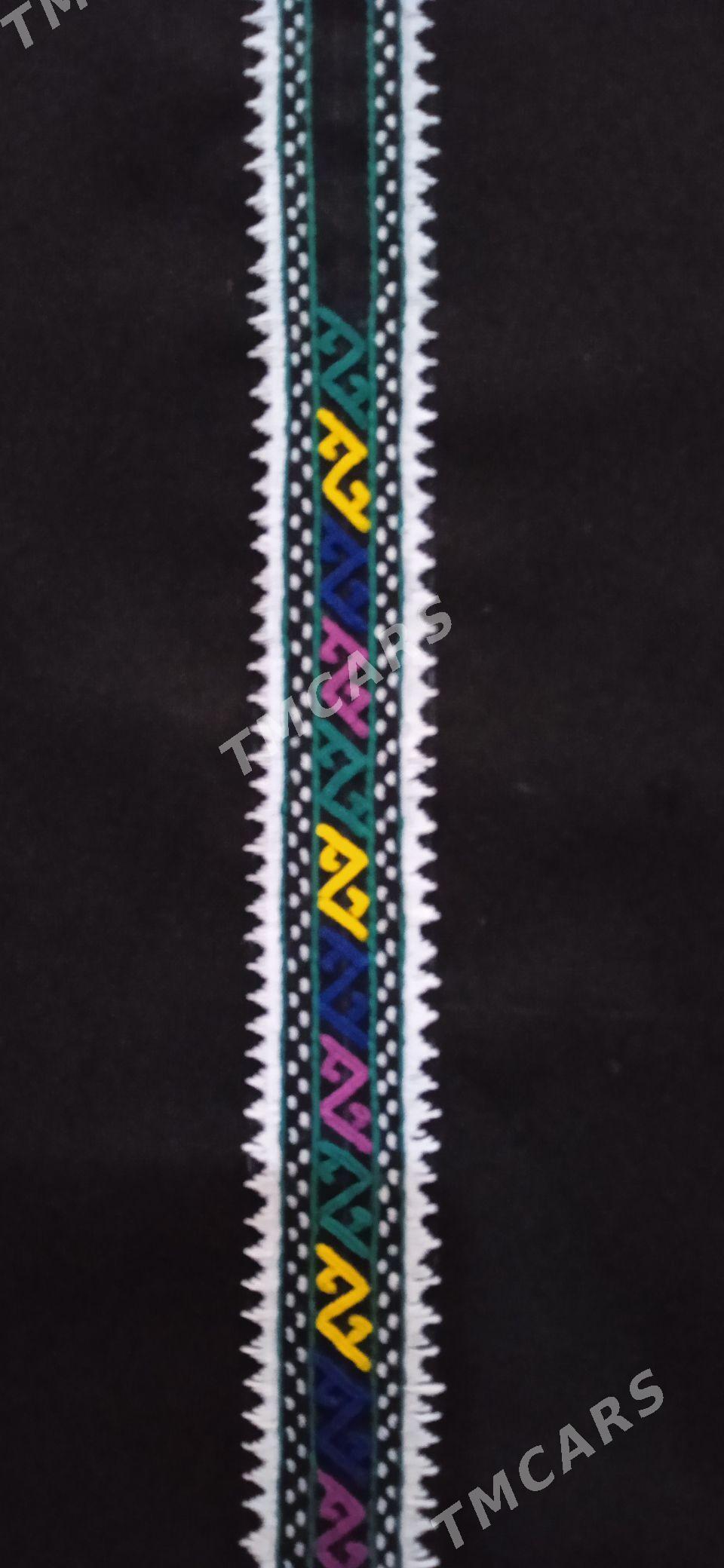 el yaka - Balkanabat - img 3