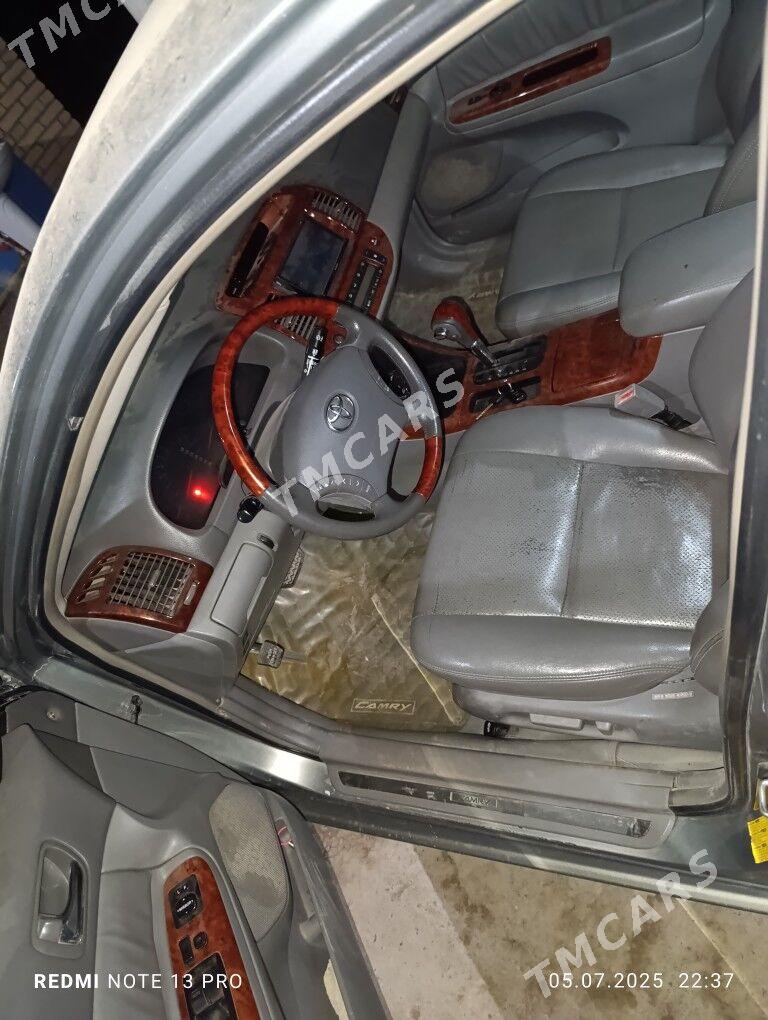 Toyota Camry 2003 - 195 000 TMT - Саят - img 2