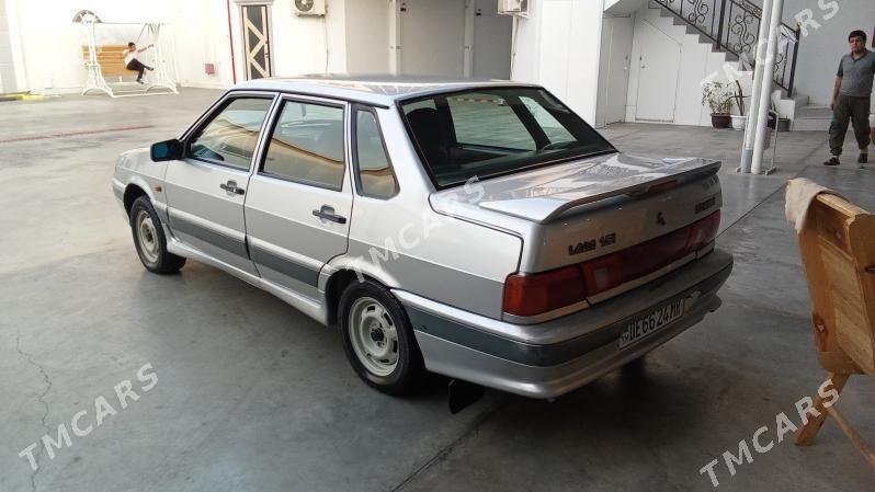 Lada 2115 2004 - 50 000 TMT - Mary - img 3