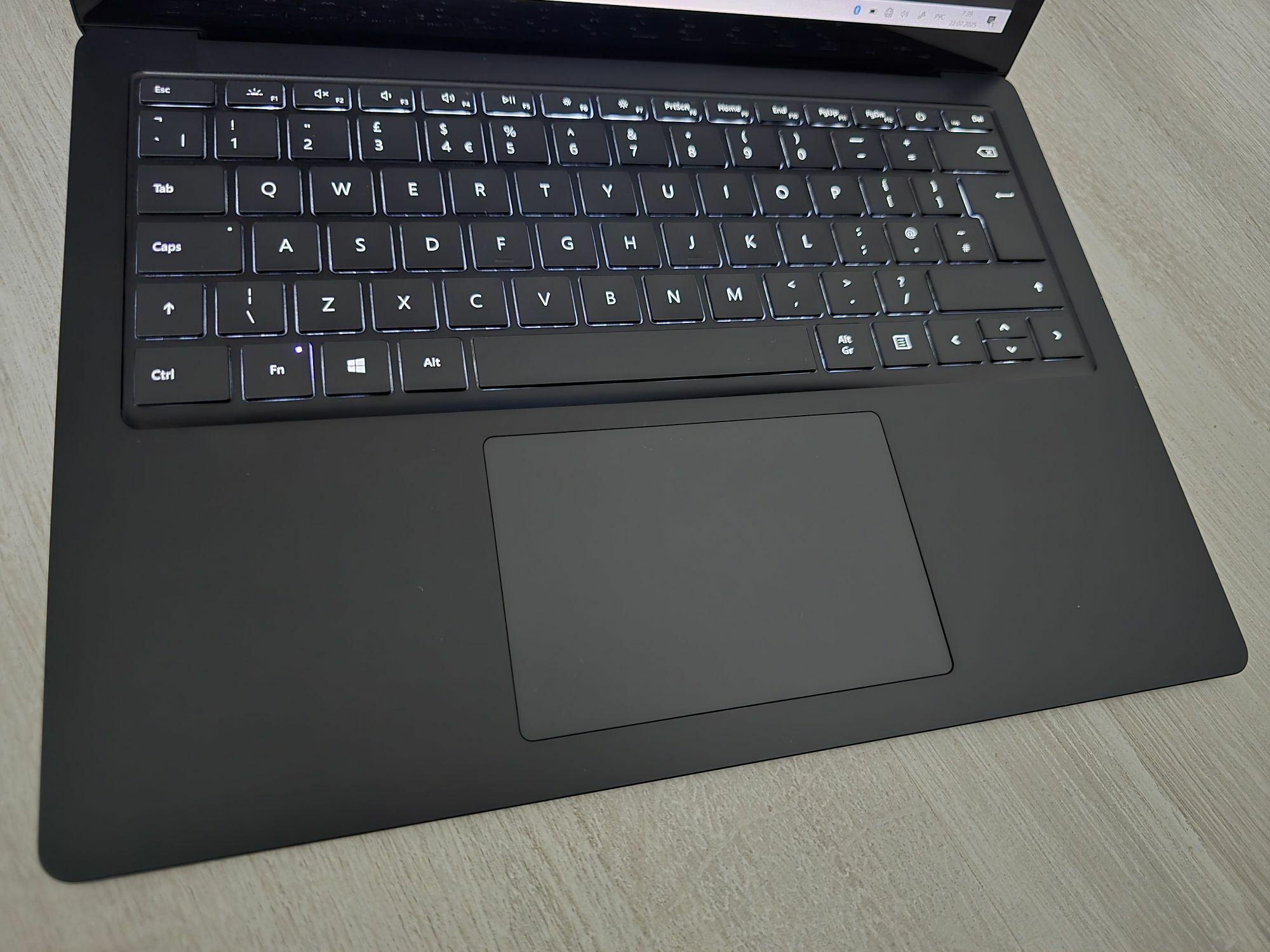 Microsoft Surface 3 i5-10 - Aşgabat - img 3