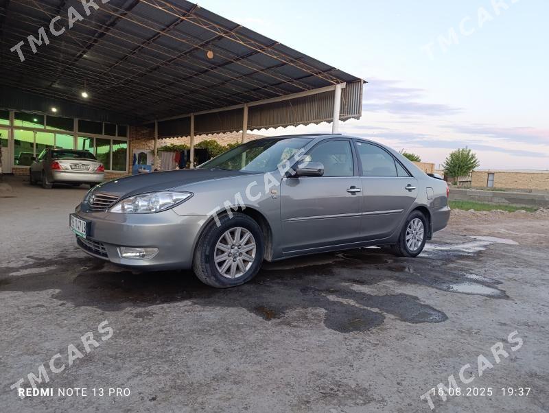 Toyota Camry 2003 - 195 000 TMT - Саят - img 10