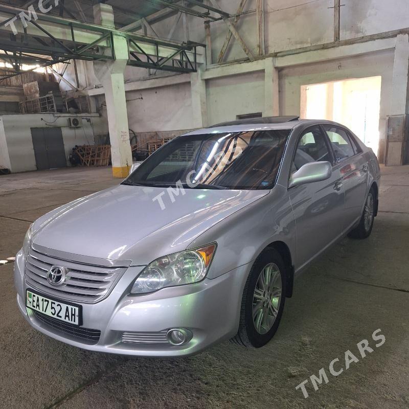 Toyota Avalon 2005 - 151 000 TMT - Aşgabat - img 4