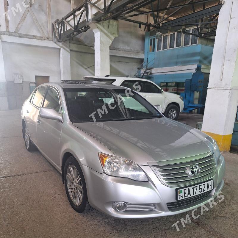 Toyota Avalon 2005 - 151 000 TMT - Aşgabat - img 3