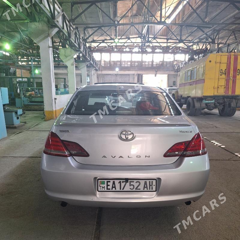 Toyota Avalon 2005 - 151 000 TMT - Aşgabat - img 5