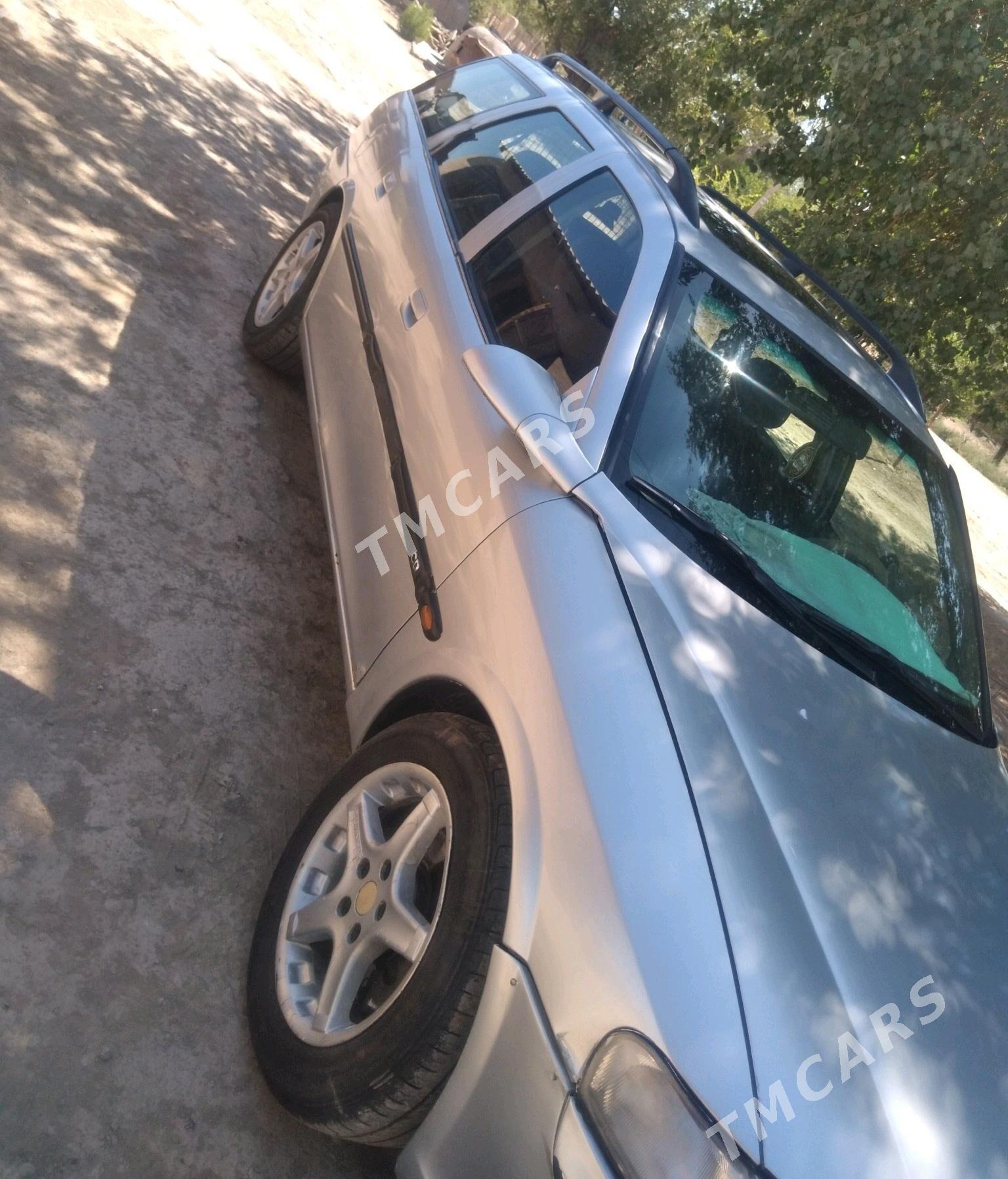 Opel Vectra 1997 - 38 000 TMT - етр. Туркменбаши - img 3