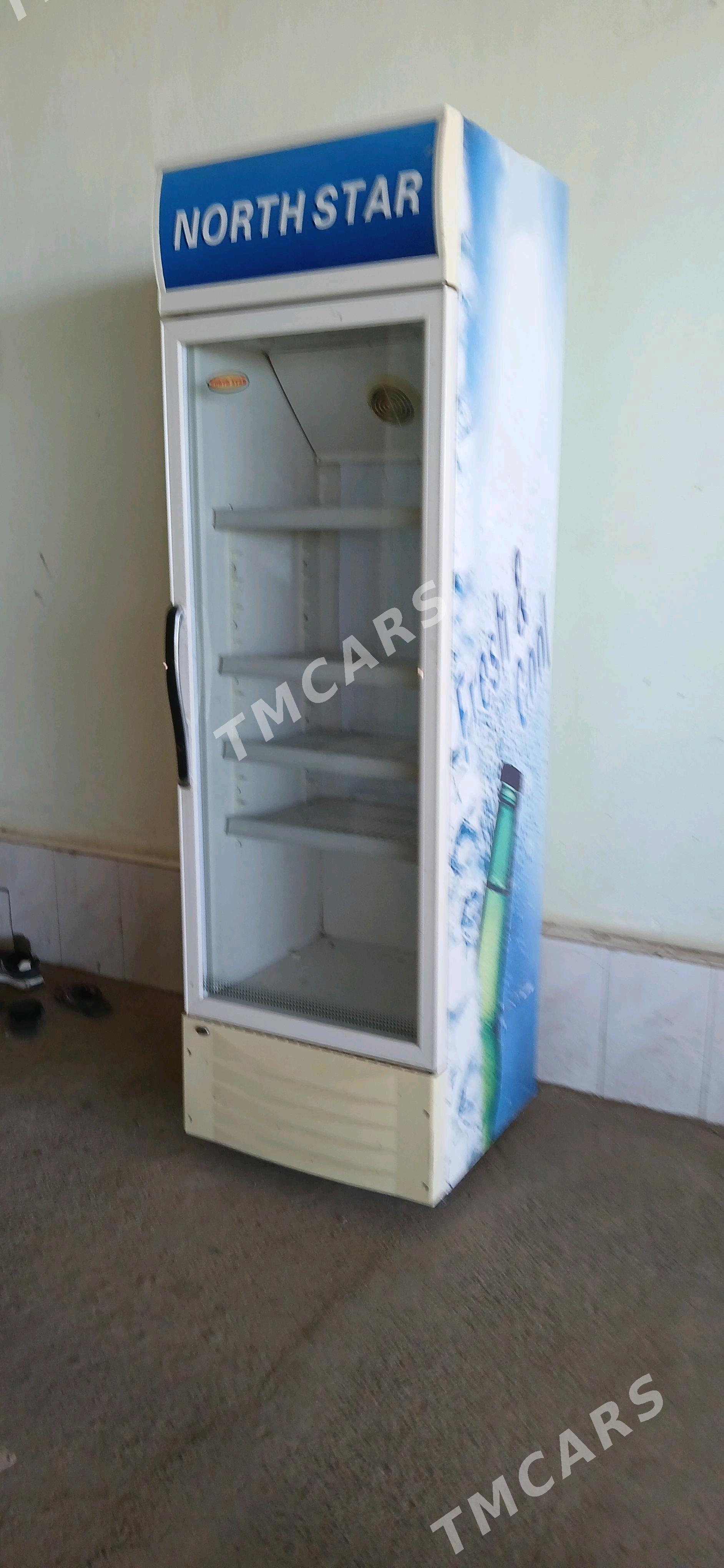 витрина холодильник - Чарджоу - img 3