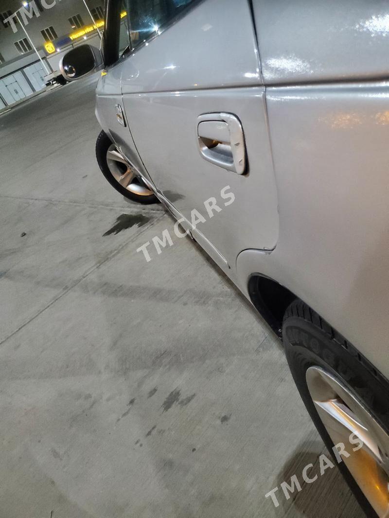 Toyota Mark II 1996 - 47 000 TMT - Мары - img 3