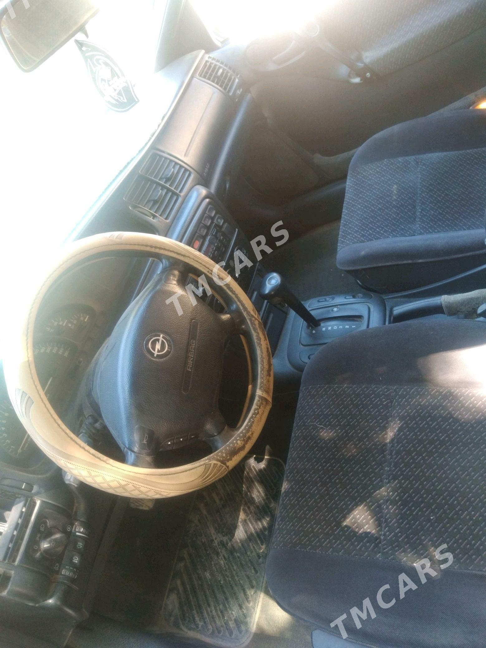 Opel Vectra 1997 - 38 000 TMT - етр. Туркменбаши - img 5