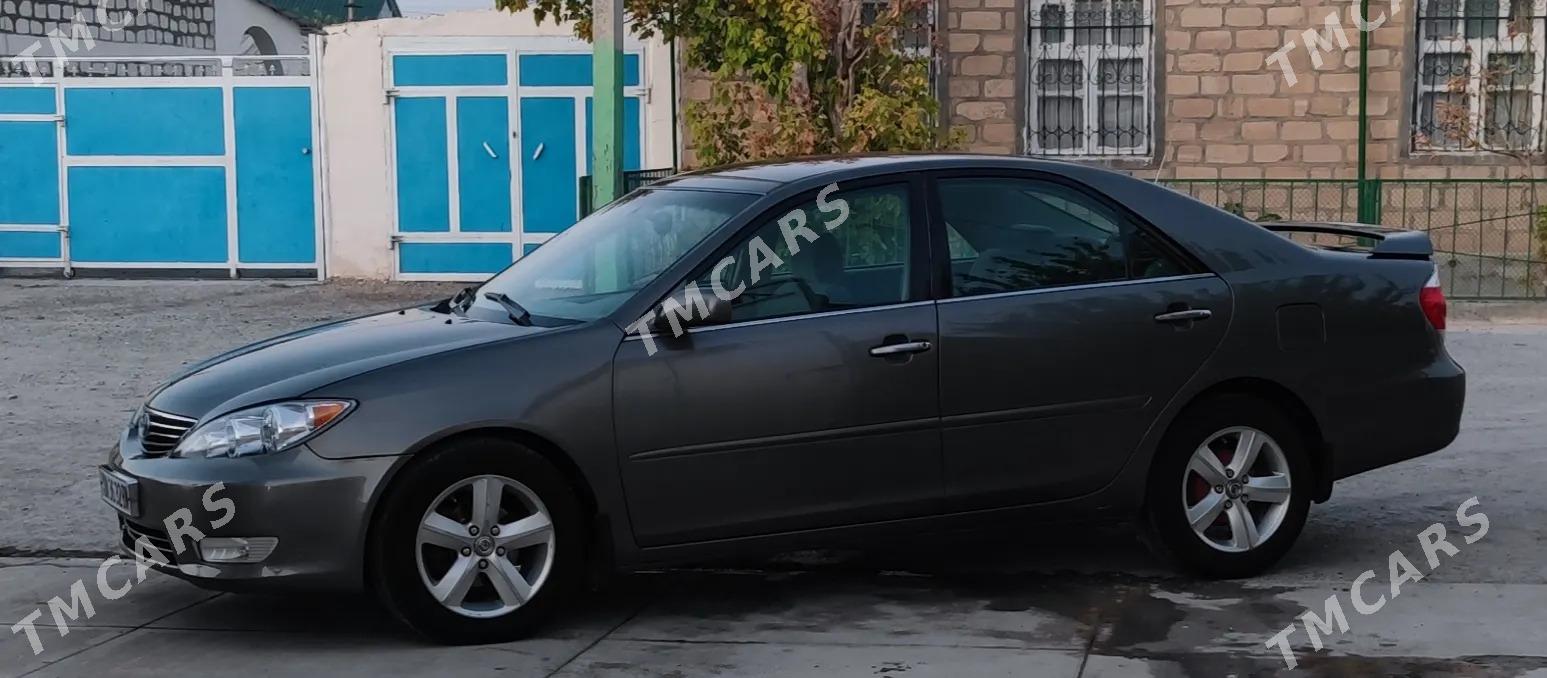 Toyota Camry 2005 - 142 000 TMT - Gyzylarbat - img 5