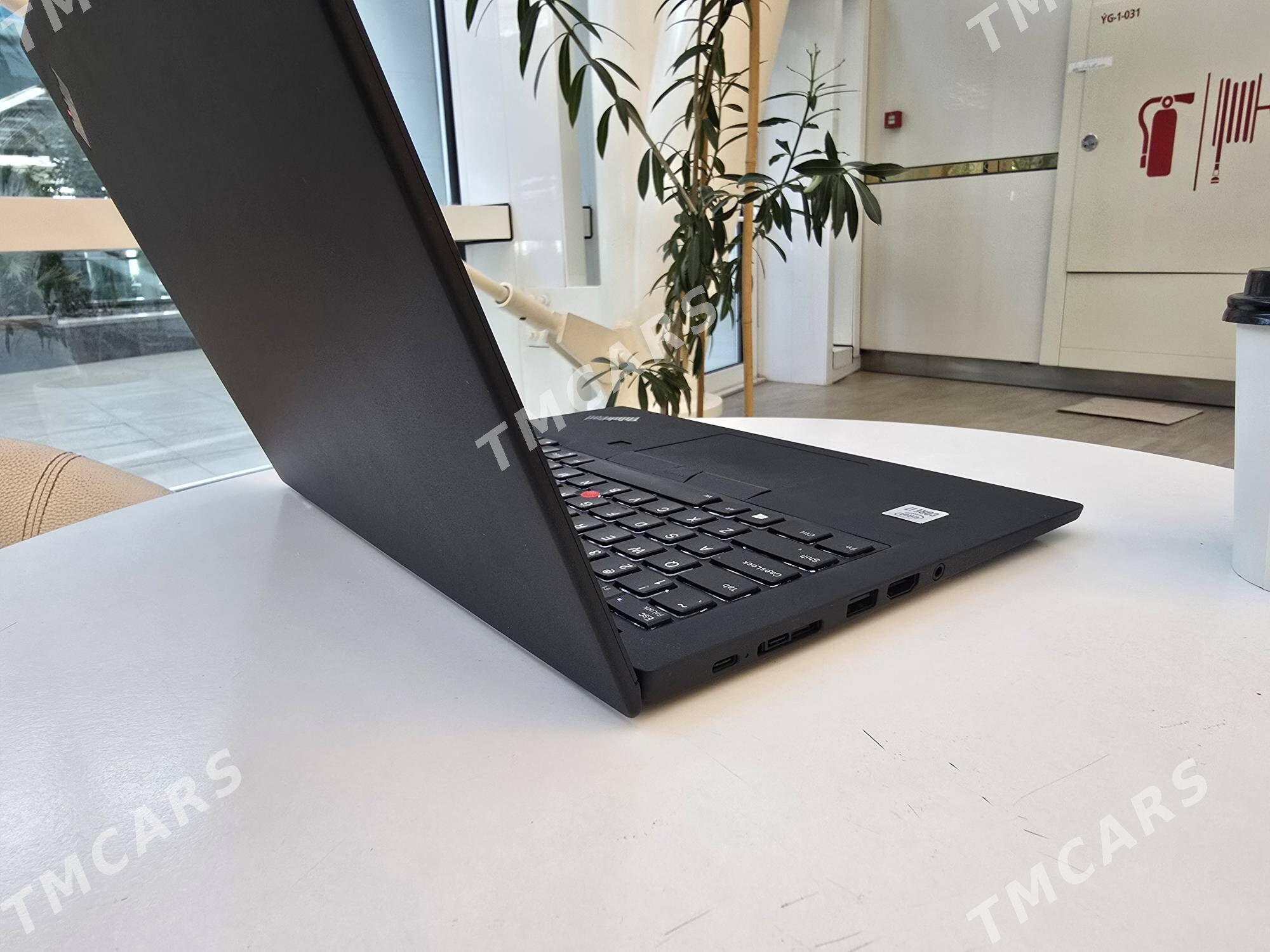 ThinkPad X13 i7-10 32\512 - Aşgabat - img 4