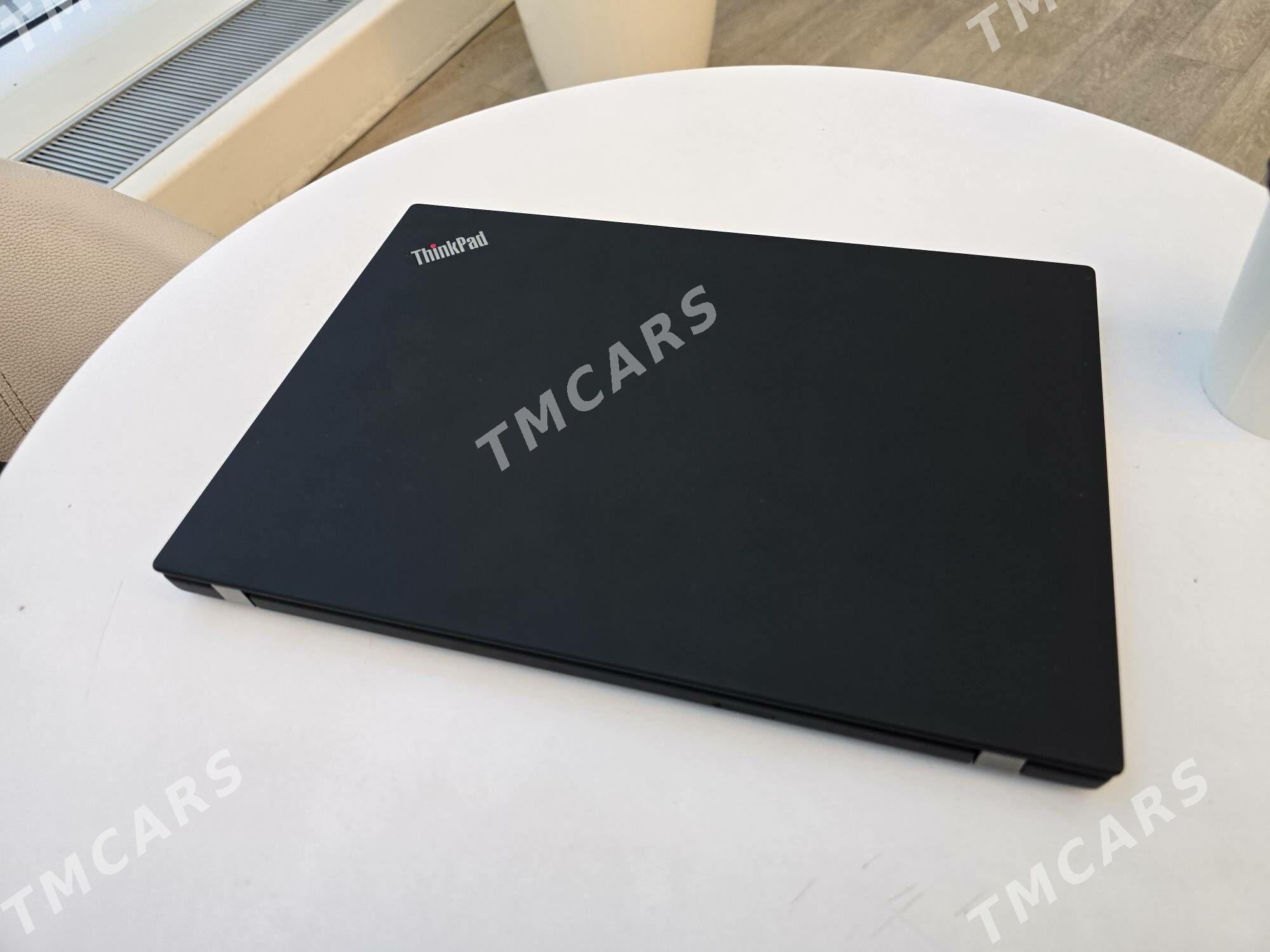ThinkPad X13 i7-10 32\512 - Aşgabat - img 2