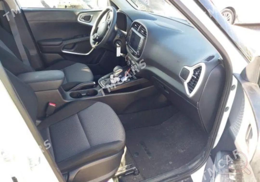Kia Soul 2023 - 220 000 TMT - Tejen - img 5