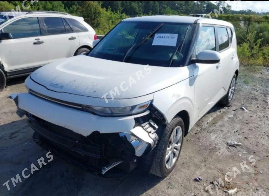 Kia Soul 2023 - 220 000 TMT - Tejen - img 7