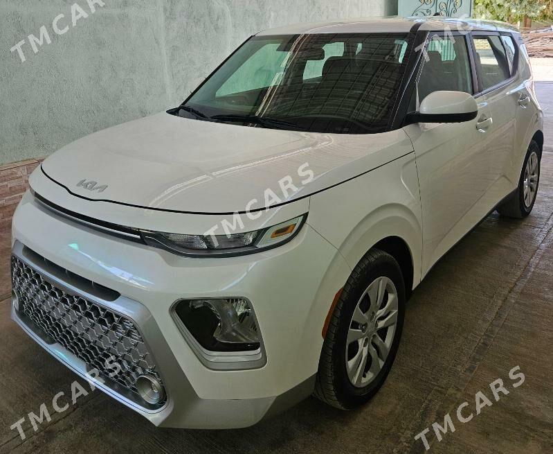 Kia Soul 2023 - 220 000 TMT - Tejen - img 8