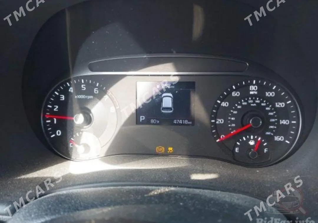 Kia Soul 2023 - 220 000 TMT - Tejen - img 3