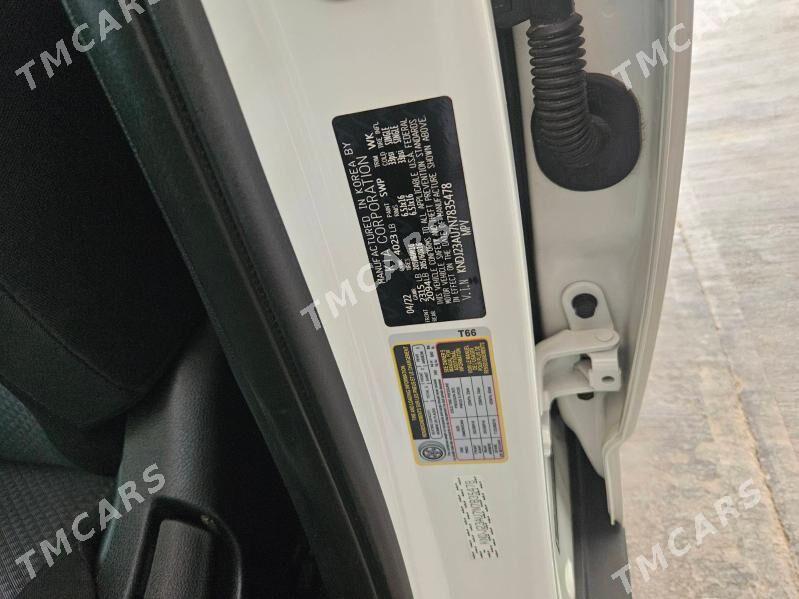 Kia Soul 2023 - 220 000 TMT - Tejen - img 6