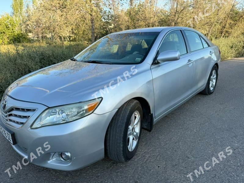 Toyota Camry 2009 - 176 000 TMT - Köneürgenç - img 4
