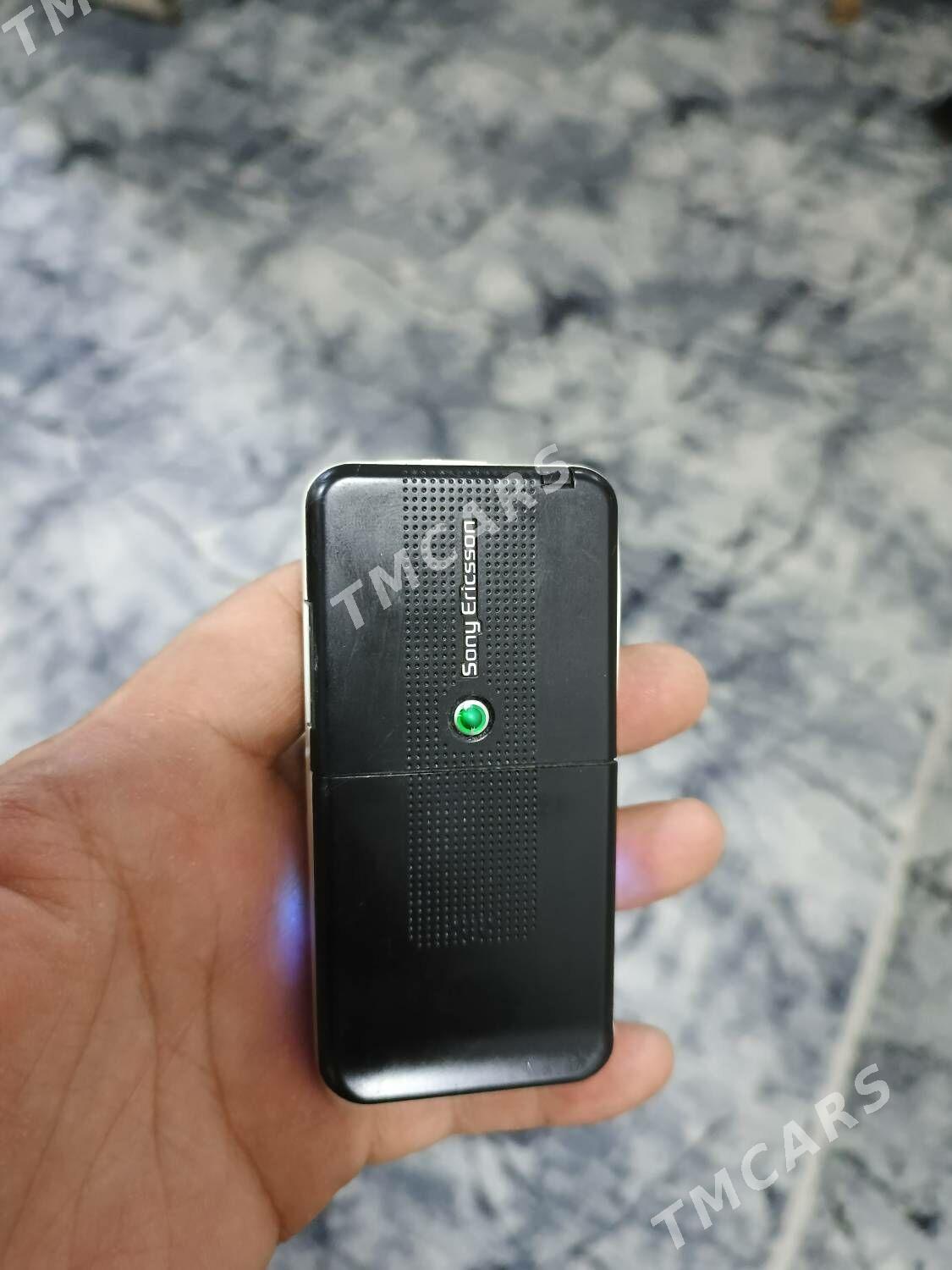 Sony Ericsson S500i prastoy - Aşgabat - img 6