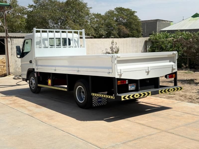 Mitsubishi Canter 2025 - 515 000 TMT - Бузмеин - img 4