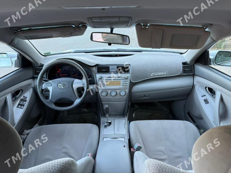 Toyota Camry 2009 - 176 000 TMT - Köneürgenç - img 3