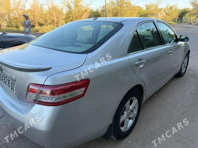 Toyota Camry 2009 - 176 000 TMT - Köneürgenç - img 2