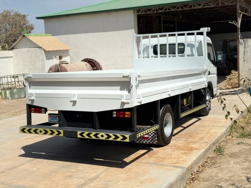 Mitsubishi Canter 2025 - 515 000 TMT - Бузмеин - img 5