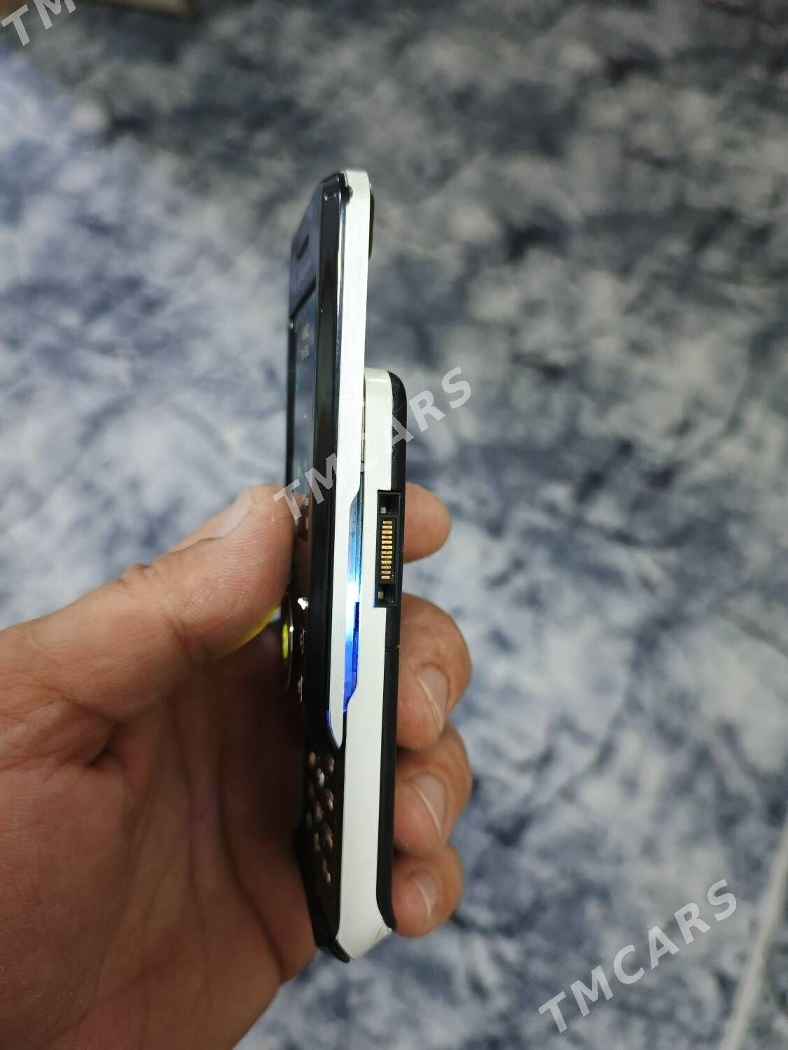 Sony Ericsson S500i prastoy - Aşgabat - img 3