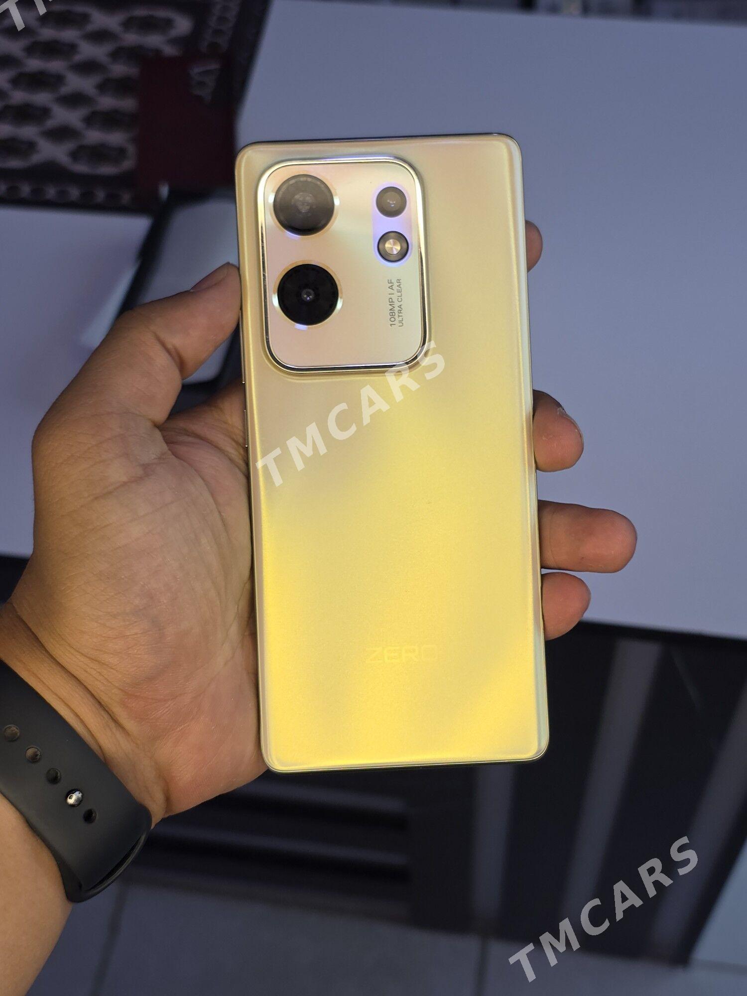 infinix Zero 30 16/256gb - Mary - img 2