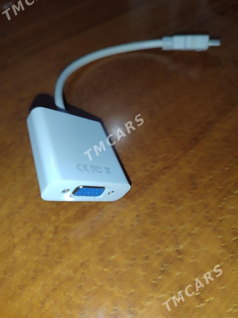 HDMI to VGA - Baýramaly - img 2