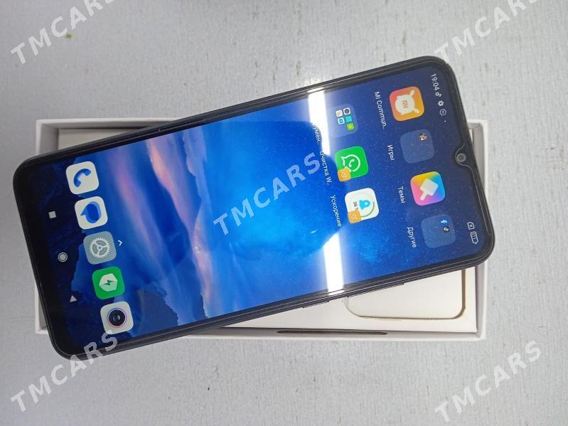 redmi 10a - Daşoguz - img 4