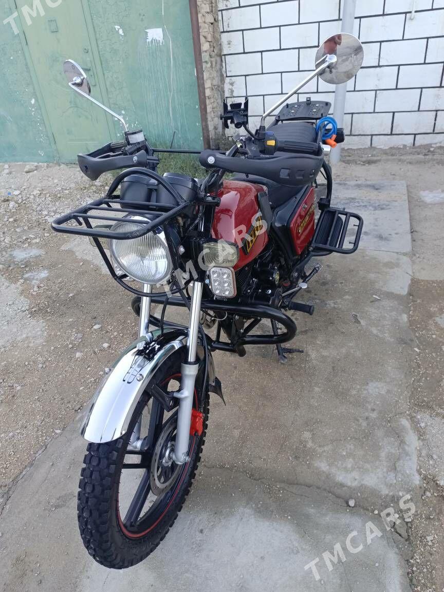 Fekon FK200-14G 2023 - 19 000 TMT - Балканабат - img 2