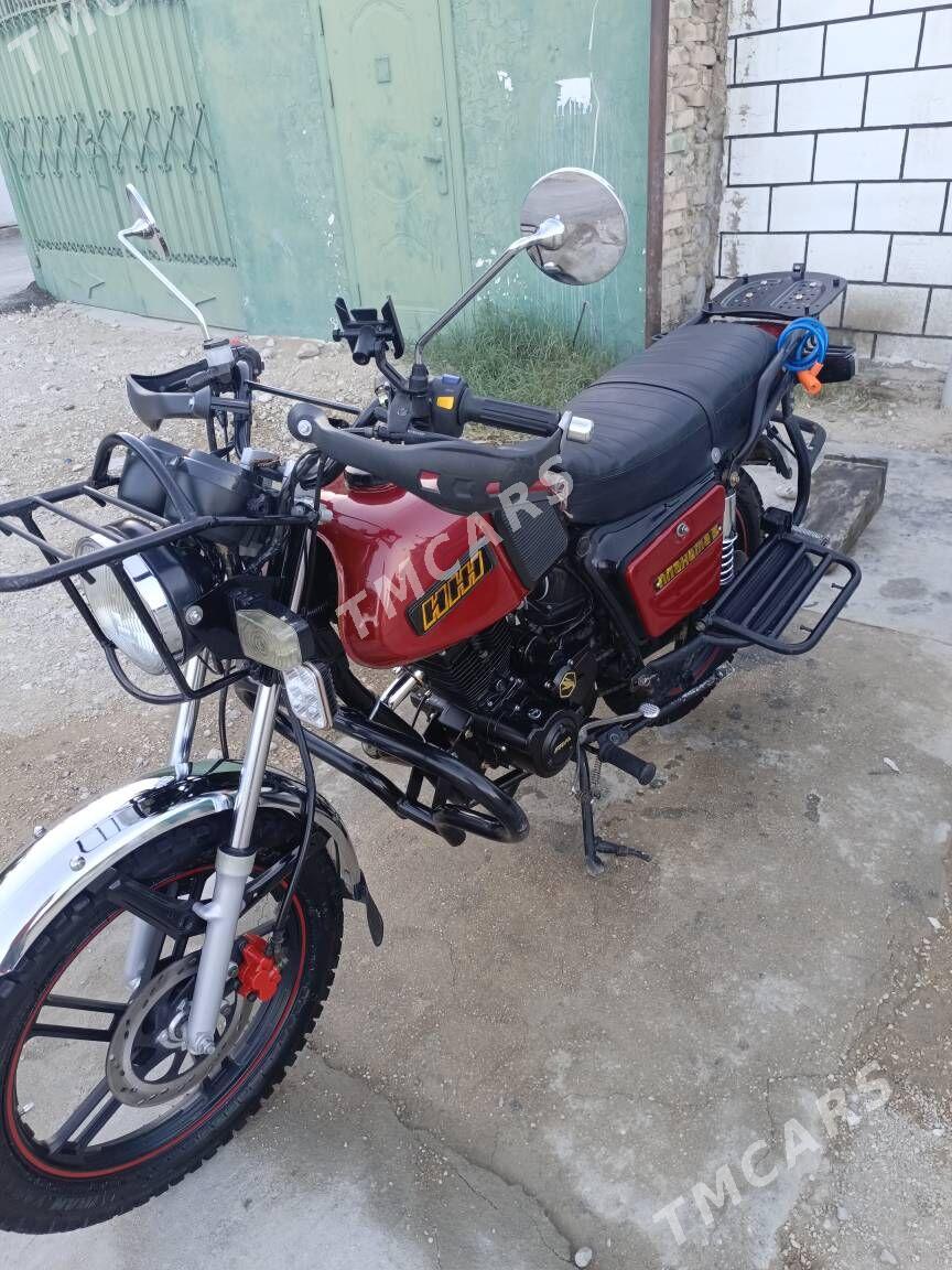 Fekon FK200-14G 2023 - 19 000 TMT - Балканабат - img 3