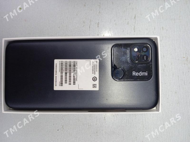 redmi 10a - Daşoguz - img 3