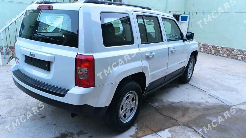Jeep Patriot 2016 - 155 000 TMT - Анев - img 4