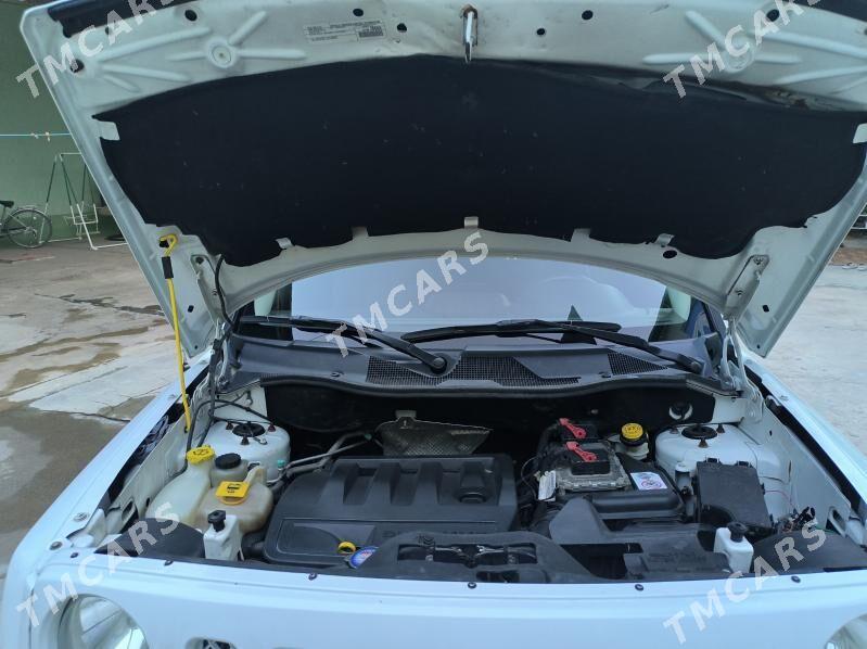 Jeep Patriot 2016 - 155 000 TMT - Анев - img 5