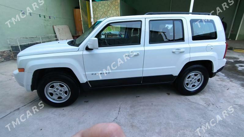 Jeep Patriot 2016 - 155 000 TMT - Анев - img 7