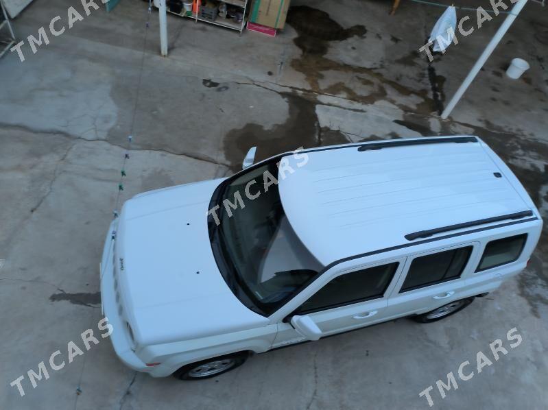 Jeep Patriot 2016 - 155 000 TMT - Анев - img 2