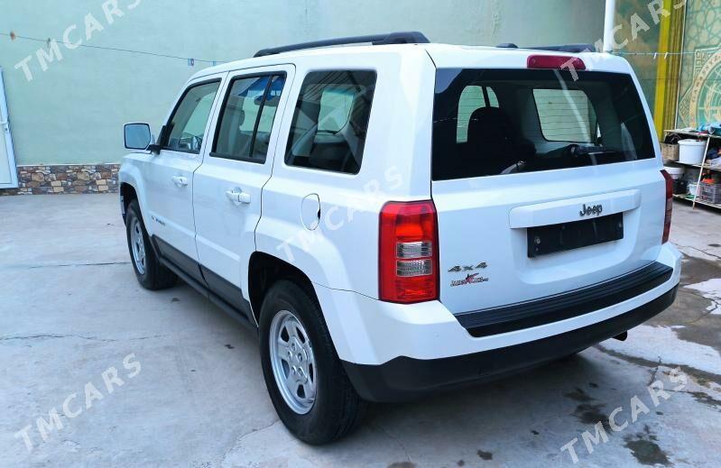 Jeep Patriot 2016 - 155 000 TMT - Анев - img 3