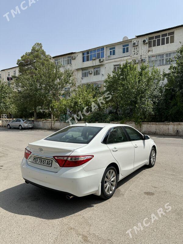 Toyota Camry 2017 - 300 000 TMT - Ашхабад - img 7