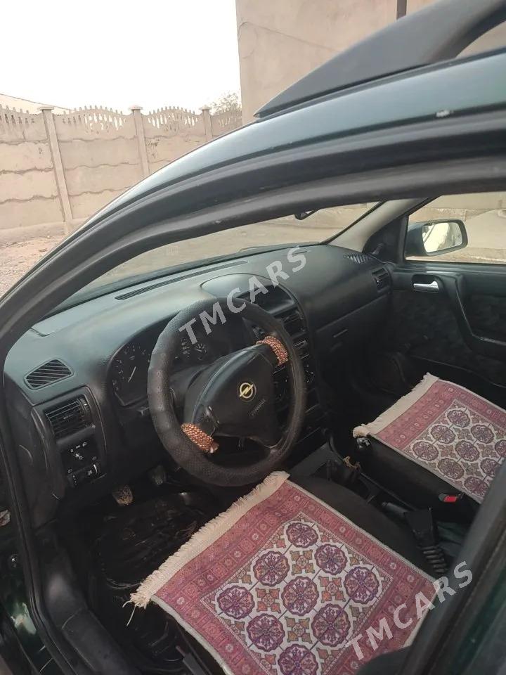 Opel Astra 1999 - 73 000 TMT - Wekilbazar - img 6