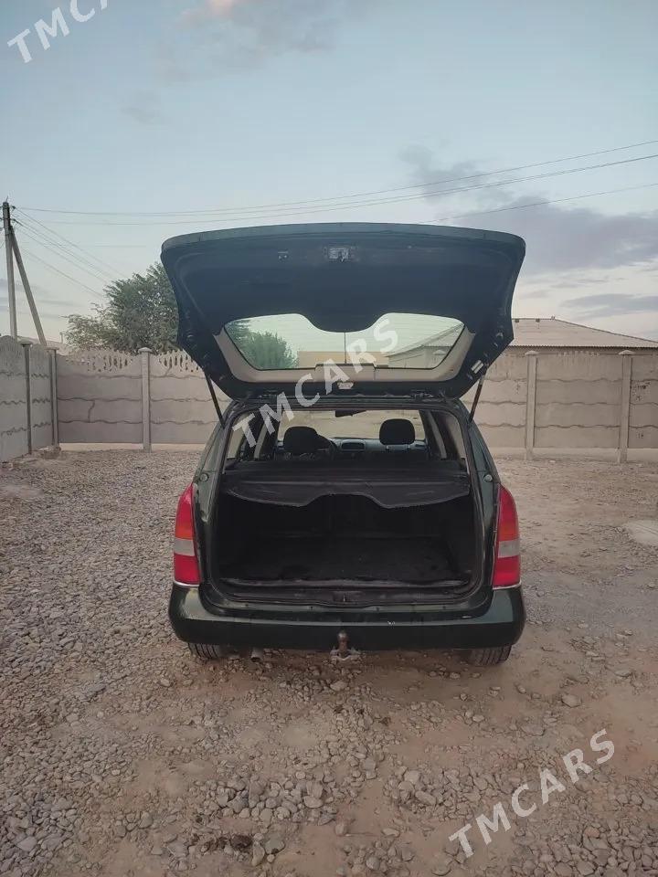 Opel Astra 1999 - 73 000 TMT - Wekilbazar - img 2