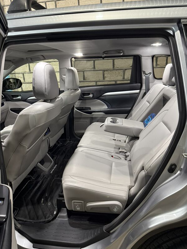 Toyota Highlander 2016 - 400 000 TMT - Gyzylarbat - img 6