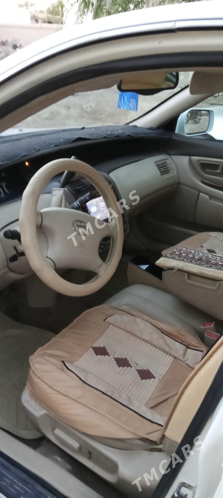 Toyota Avalon 2002 - 170 000 TMT - етр. Туркменбаши - img 2