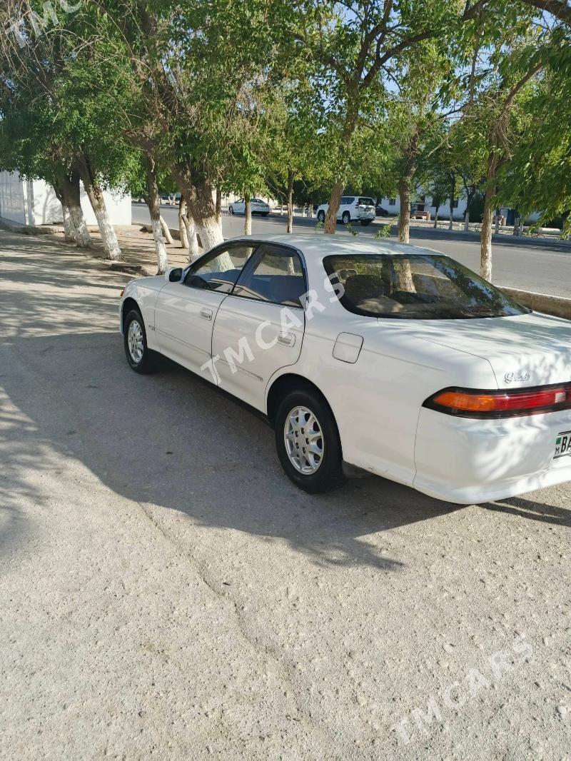 Toyota Mark II 1993 - 53 000 TMT - Балканабат - img 9