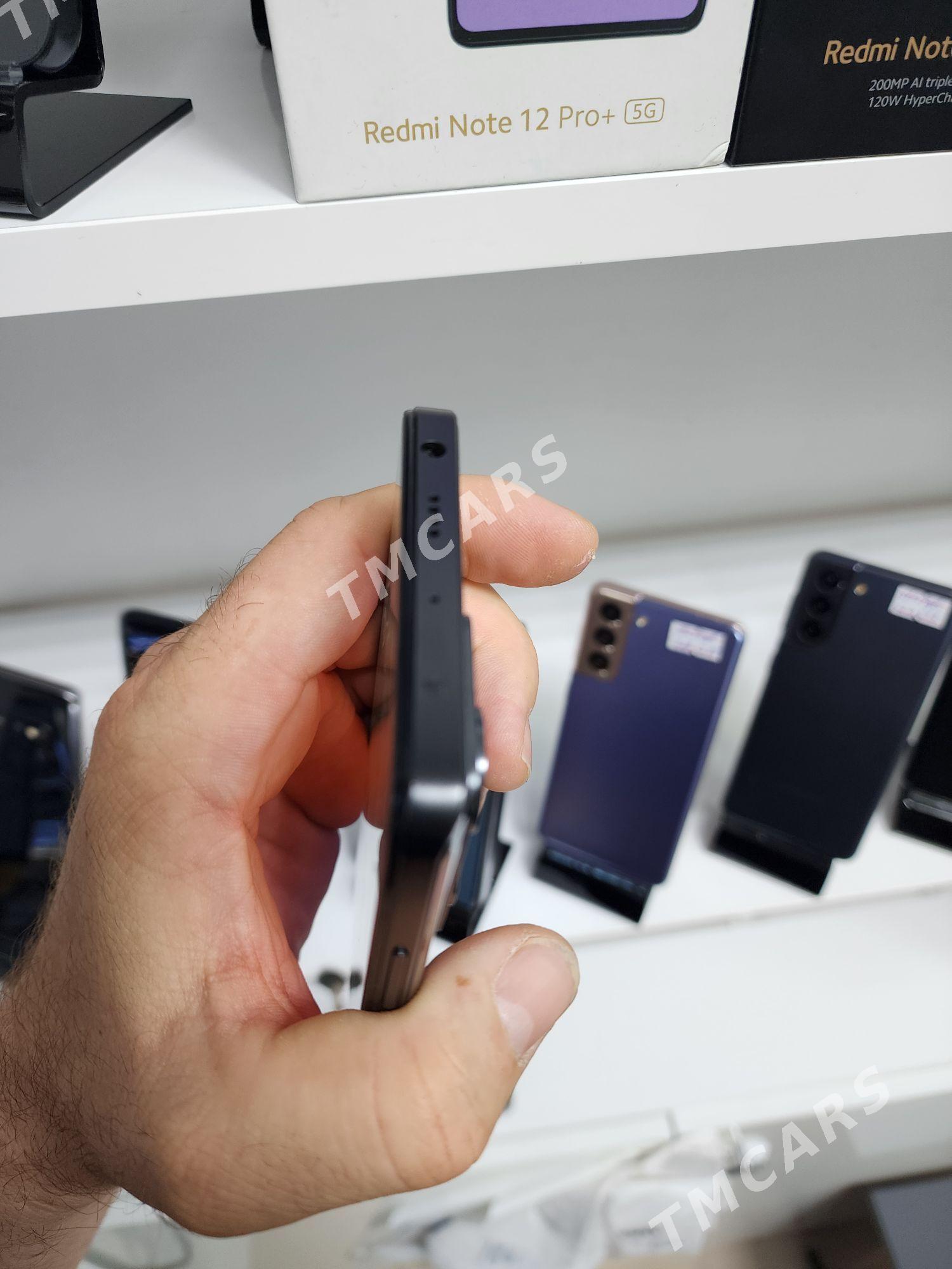 NOTE 12 PRO PLUS 12/256 GB - Торговый центр "15 лет Независимости" - img 9
