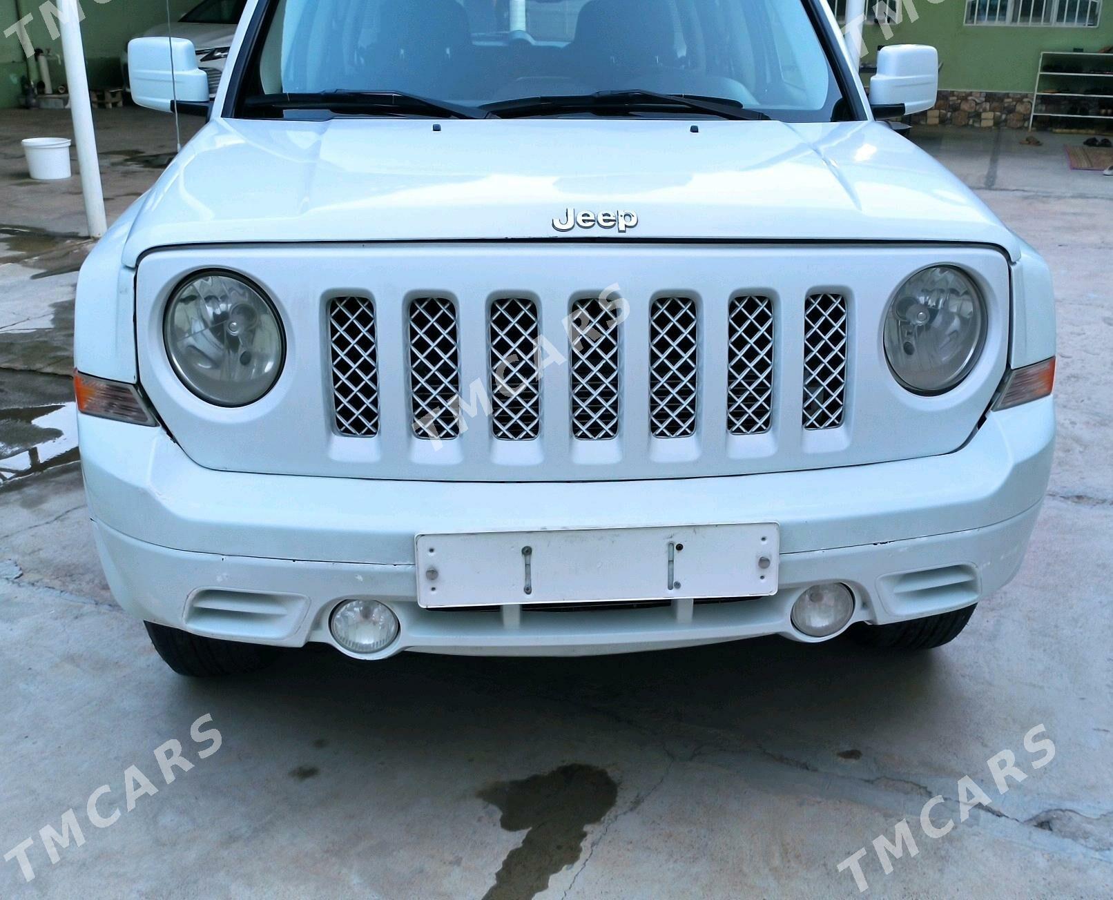 Jeep Patriot 2016 - 155 000 TMT - Анев - img 9