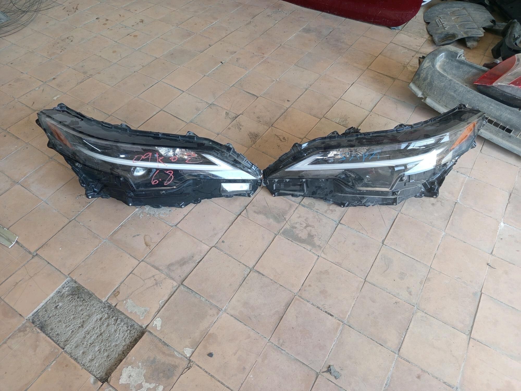 RX fara 12 000 TMT - Мары - img 3