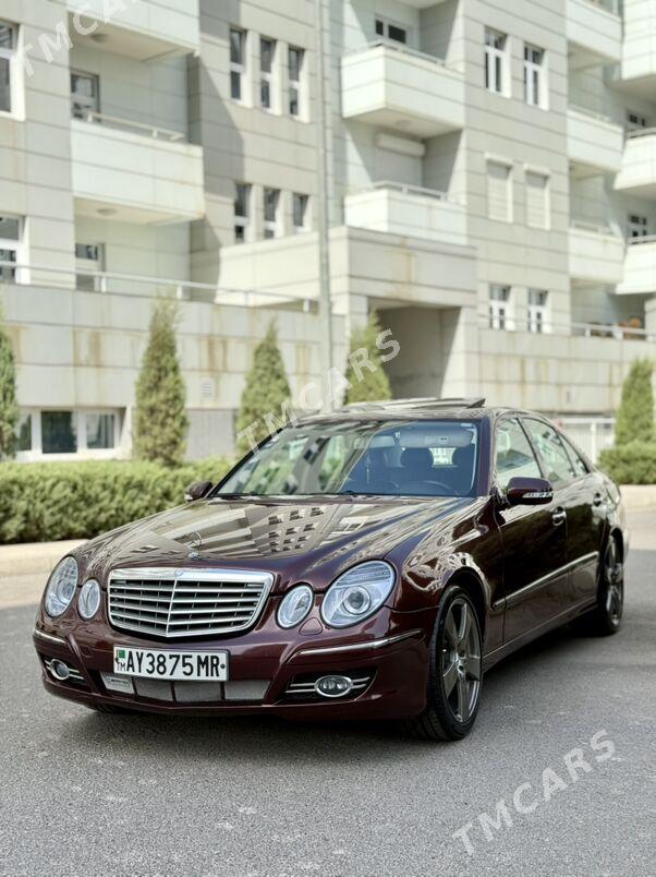 Mercedes-Benz E350 2007 - 159 000 TMT - Mary - img 4