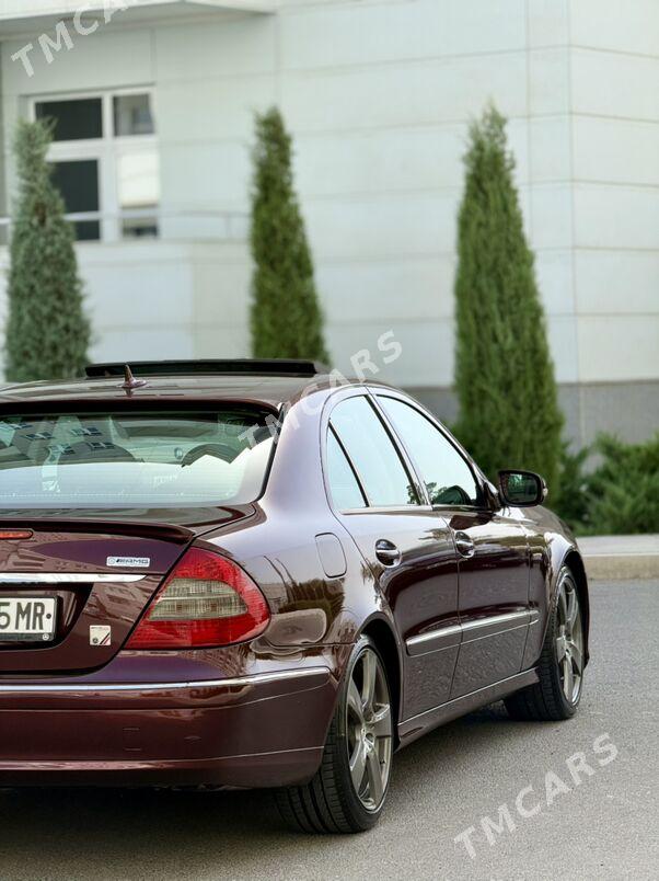 Mercedes-Benz E350 2007 - 159 000 TMT - Mary - img 3